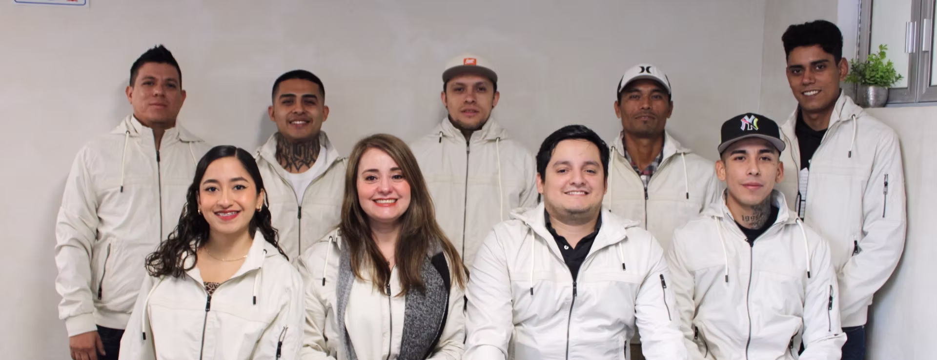 Equipo Pegarza