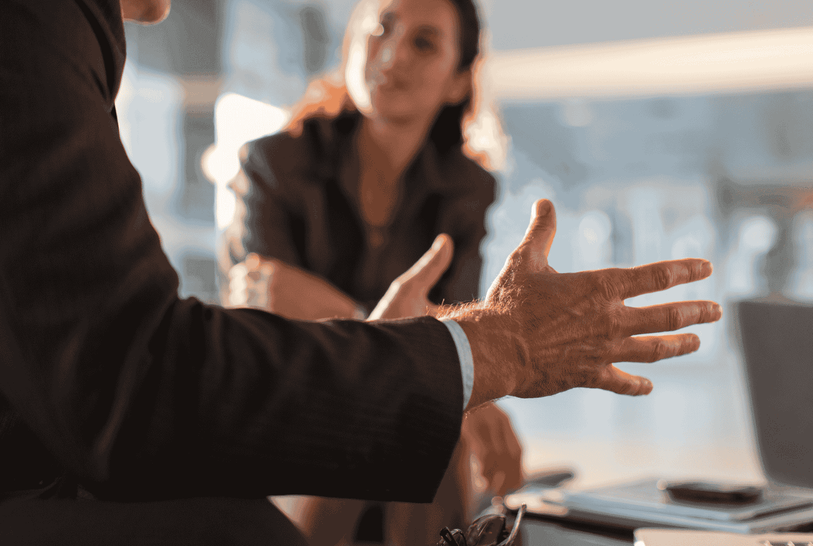Adaptabilidad y competitividad